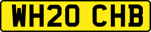 WH20CHB