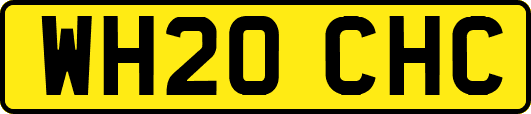 WH20CHC