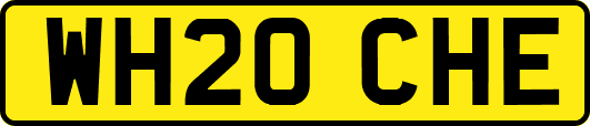 WH20CHE