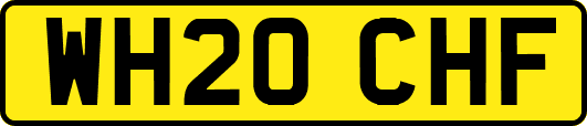 WH20CHF