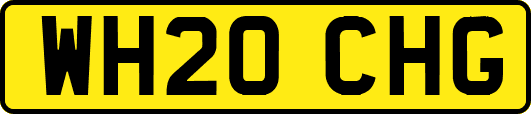 WH20CHG