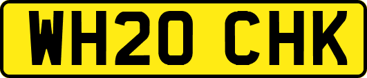WH20CHK