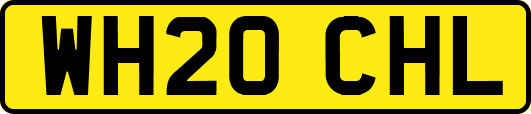 WH20CHL