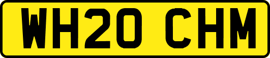 WH20CHM