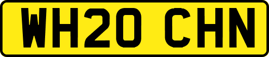 WH20CHN