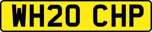 WH20CHP