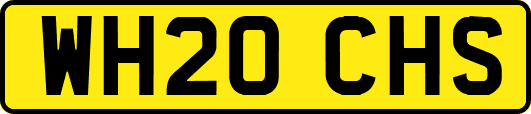 WH20CHS