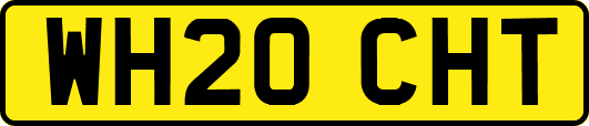 WH20CHT