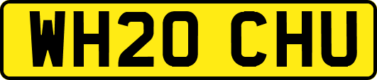 WH20CHU