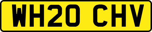 WH20CHV