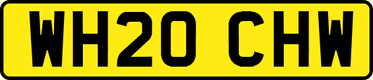 WH20CHW