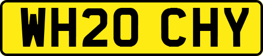 WH20CHY