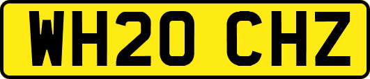 WH20CHZ
