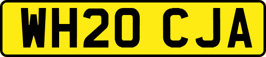 WH20CJA