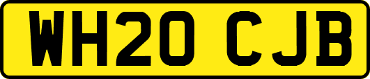 WH20CJB