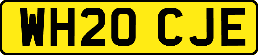 WH20CJE