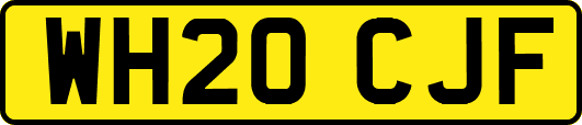 WH20CJF