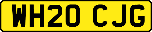 WH20CJG