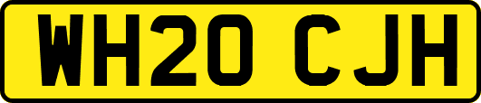 WH20CJH