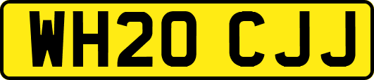 WH20CJJ