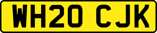 WH20CJK