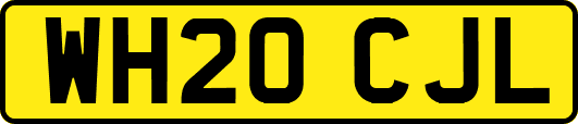 WH20CJL