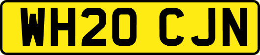 WH20CJN