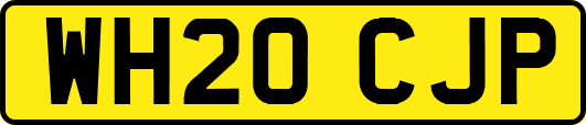 WH20CJP