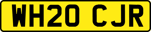 WH20CJR
