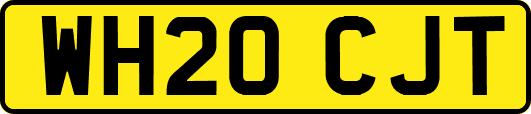 WH20CJT