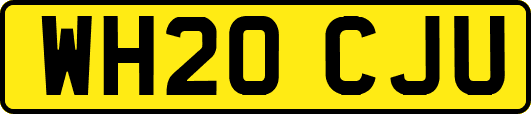 WH20CJU