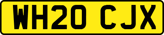 WH20CJX