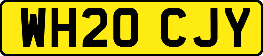 WH20CJY