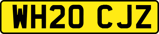 WH20CJZ