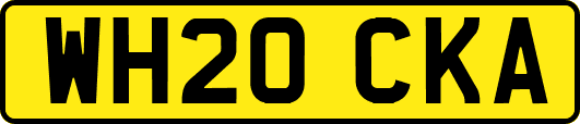WH20CKA