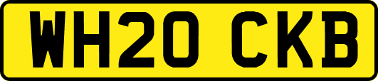 WH20CKB