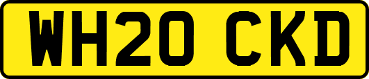 WH20CKD
