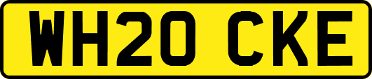 WH20CKE