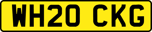 WH20CKG