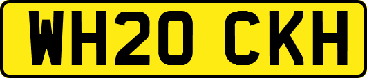 WH20CKH