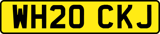 WH20CKJ