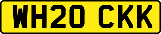 WH20CKK