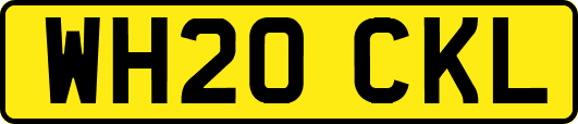 WH20CKL