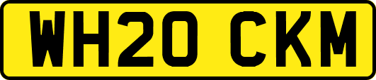 WH20CKM