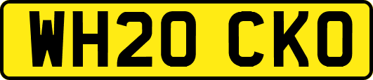 WH20CKO