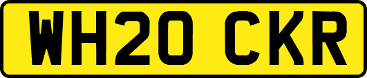 WH20CKR
