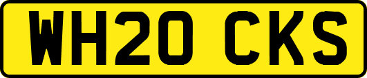 WH20CKS