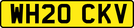 WH20CKV