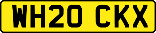 WH20CKX