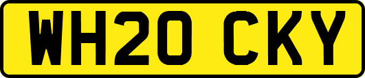 WH20CKY
